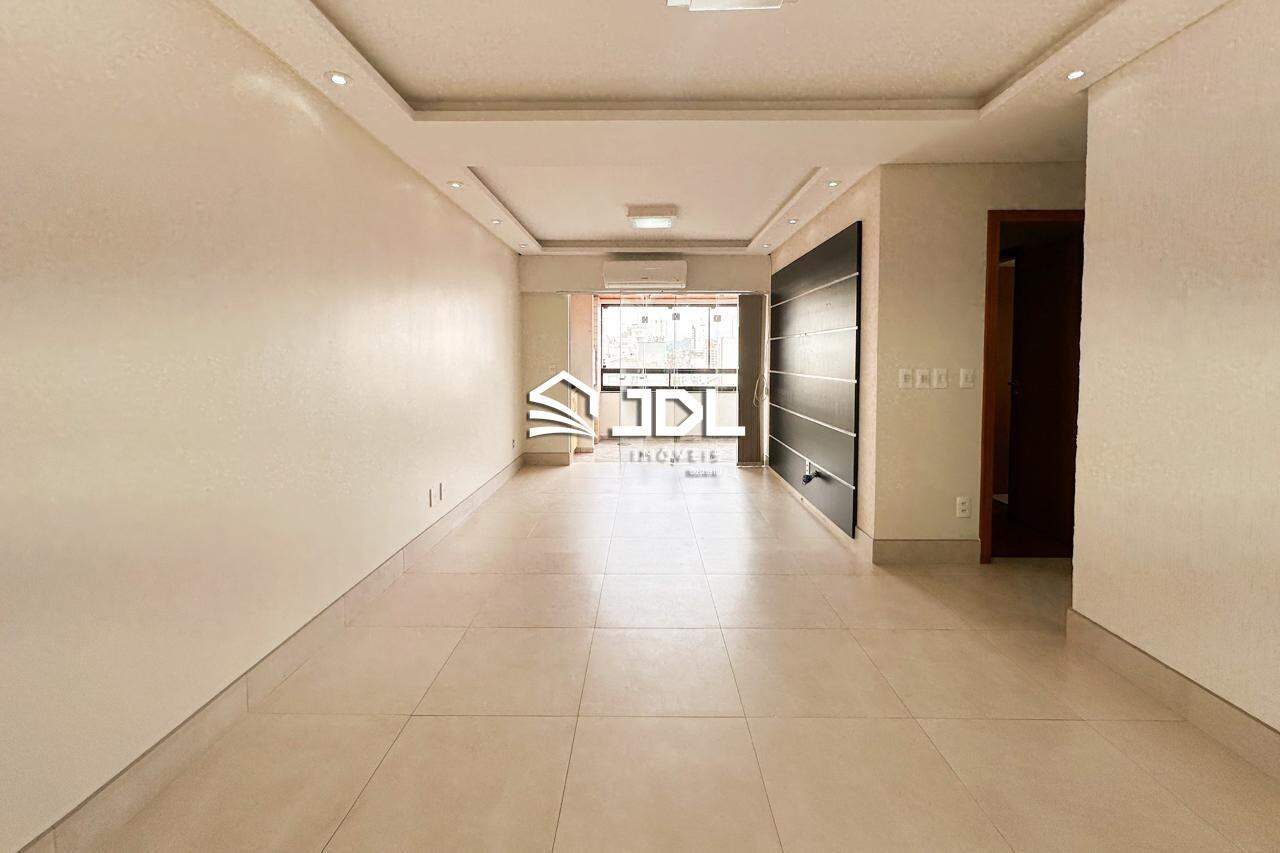 Apartamento à venda no bairro Vila Nova: 