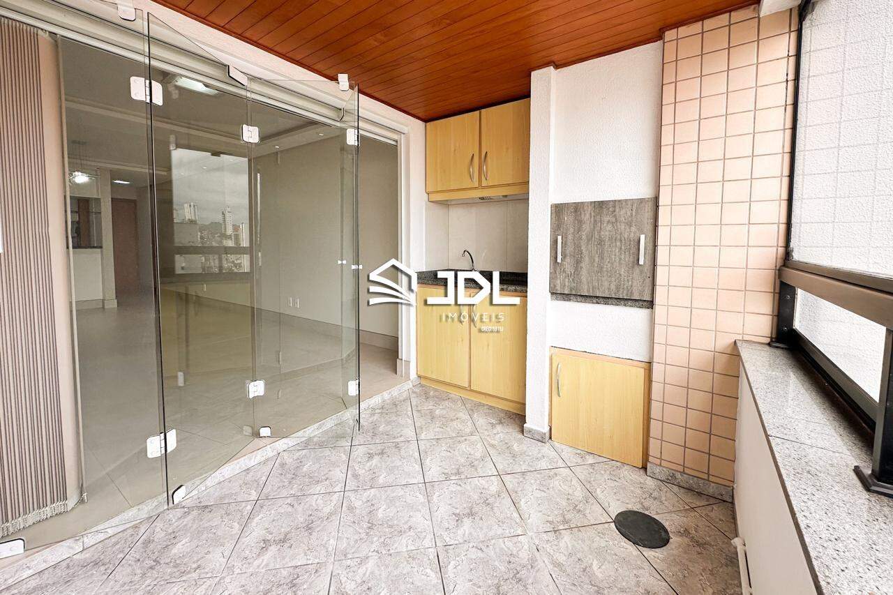 Apartamento à venda no bairro Vila Nova: 