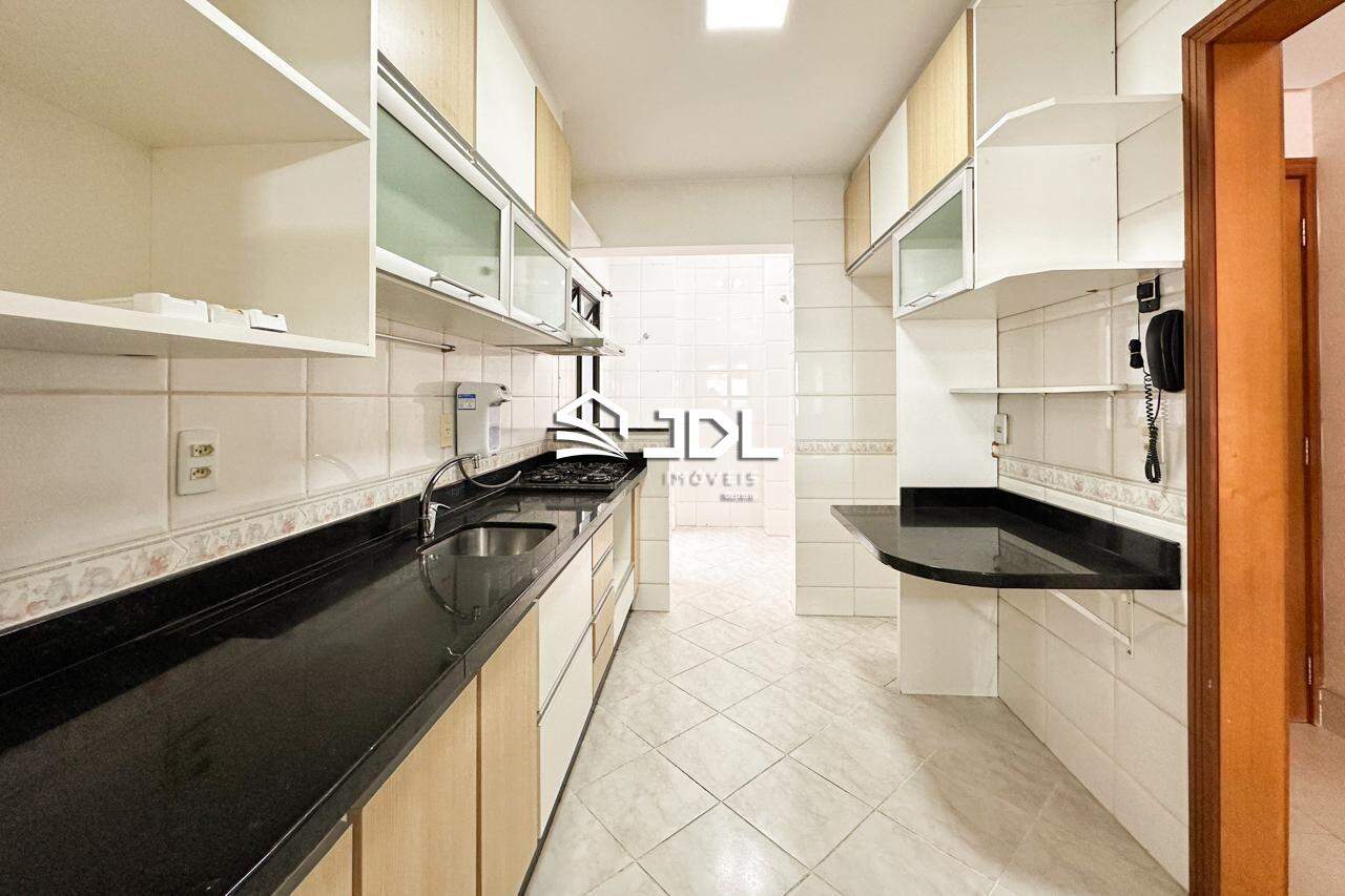 Apartamento à venda no bairro Vila Nova: 