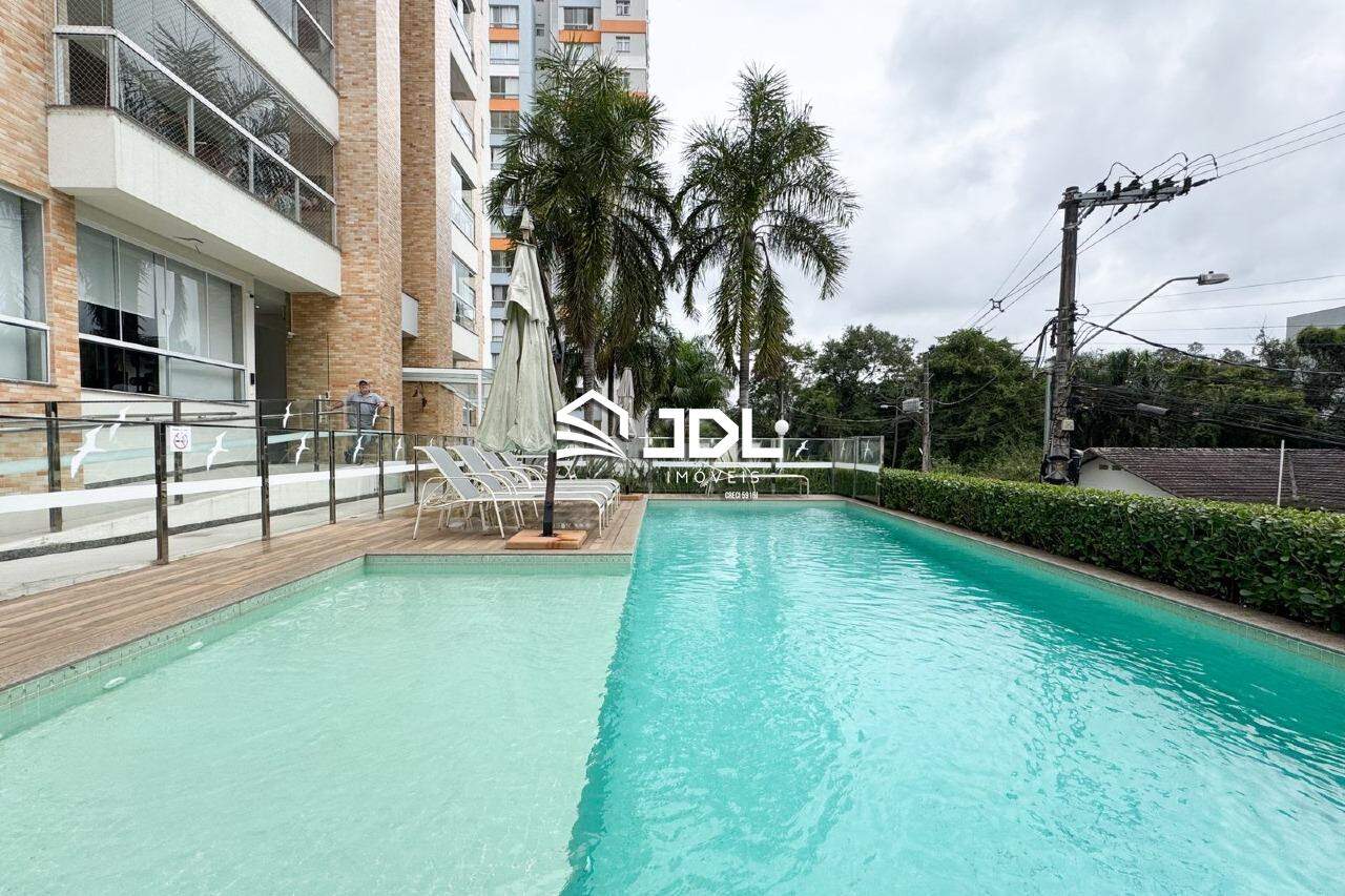 Apartamento à venda no bairro Itoupava Seca: 
