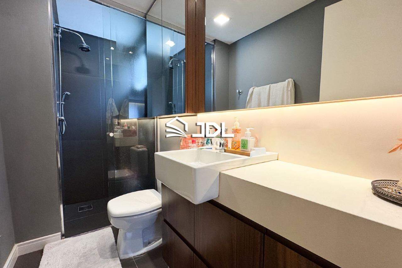 Apartamento à venda no bairro Itoupava Seca: 