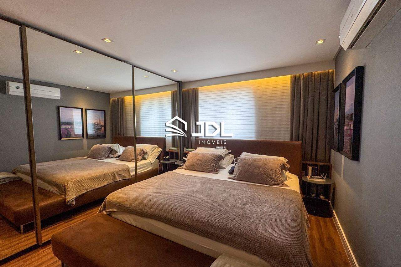 Apartamento à venda no bairro Itoupava Seca: 