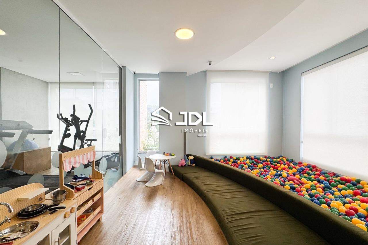 Apartamento à venda no bairro Itoupava Seca: 