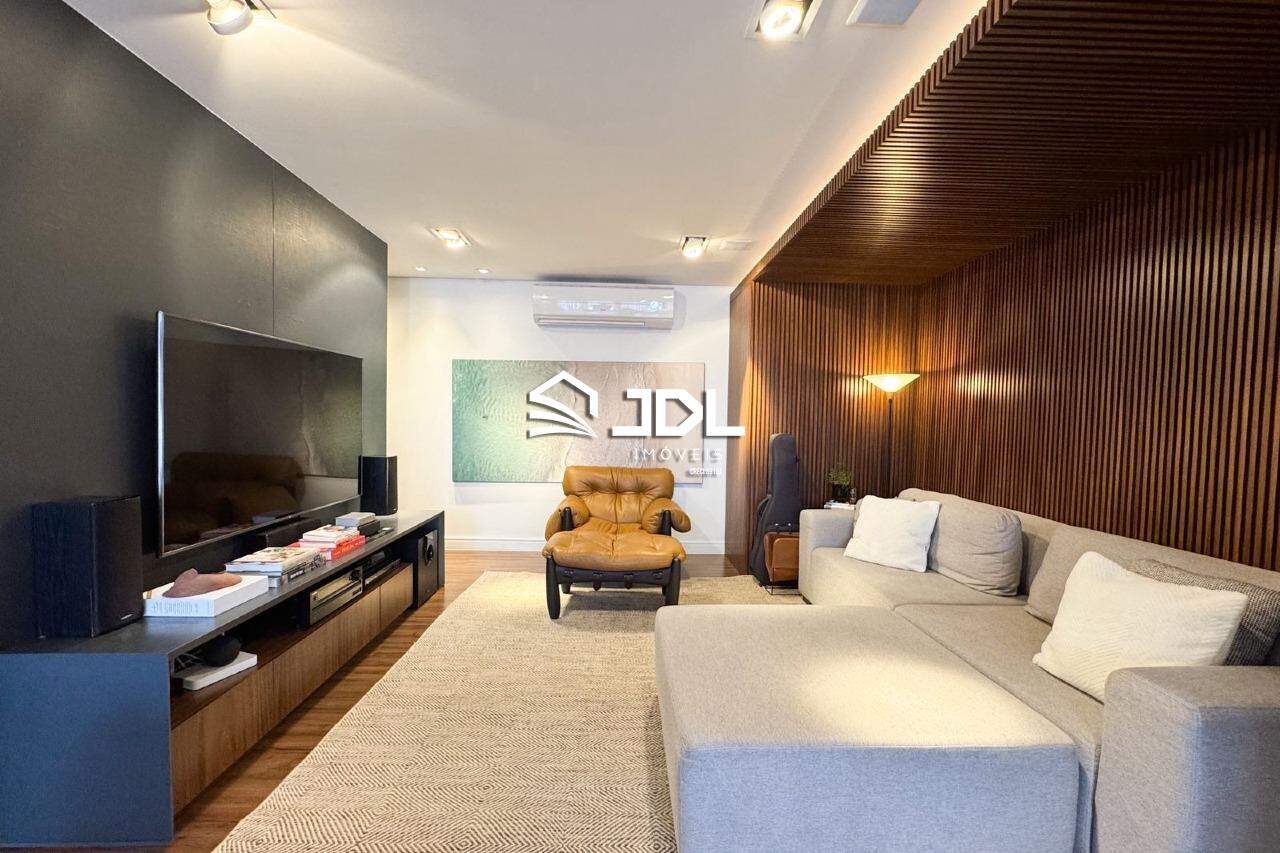 Apartamento à venda no bairro Itoupava Seca: