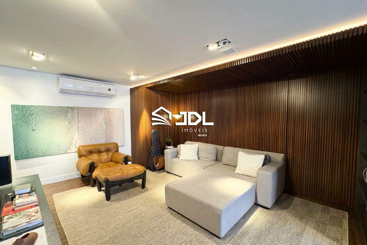 Apartamento à venda no bairro Itoupava Seca: