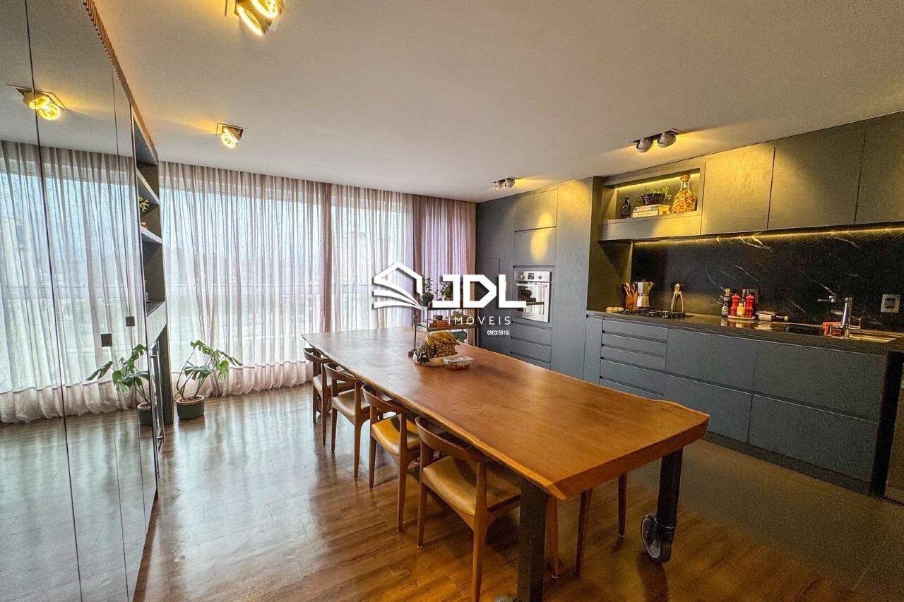 Apartamento à venda no bairro Itoupava Seca: 