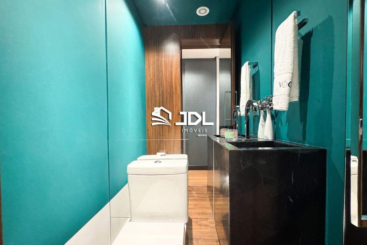 Apartamento à venda no bairro Itoupava Seca: 