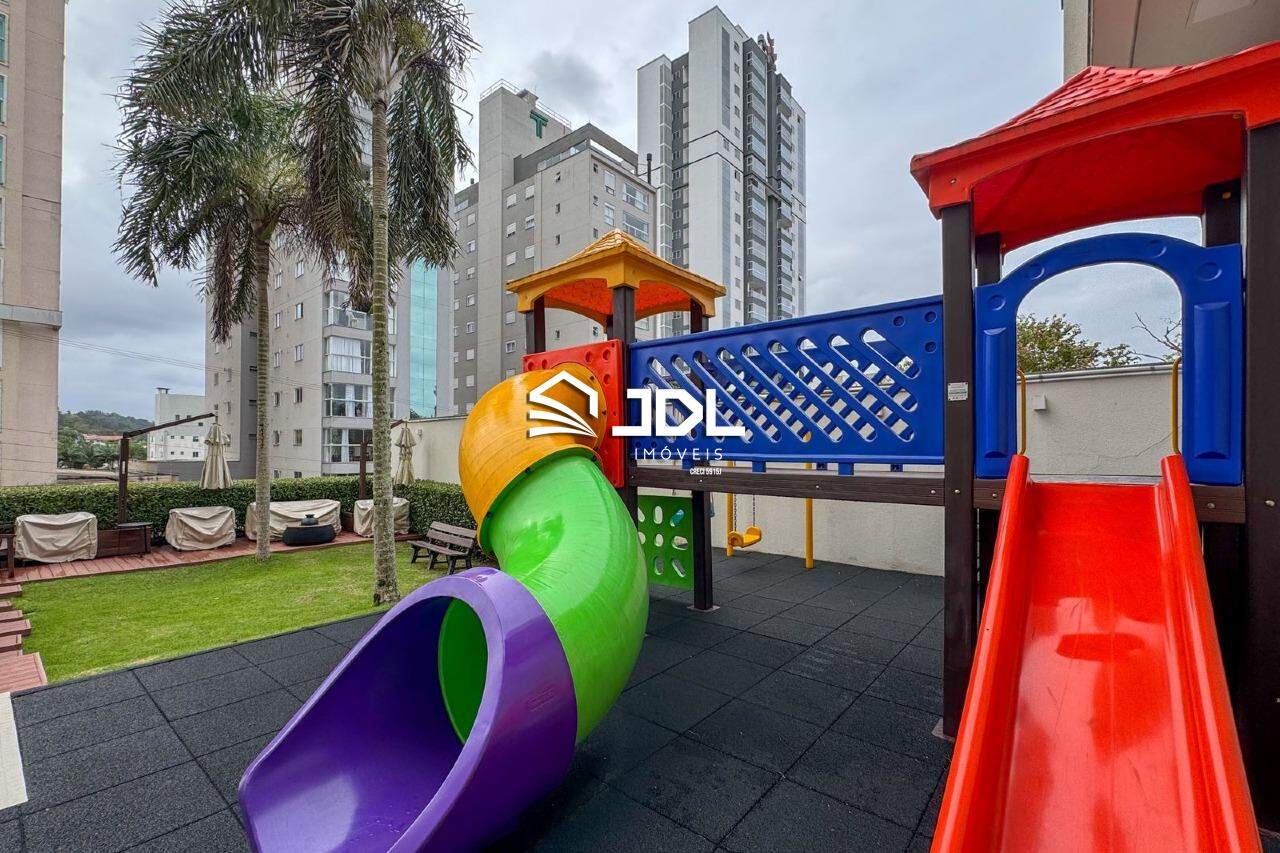 Apartamento à venda no bairro Itoupava Seca: 