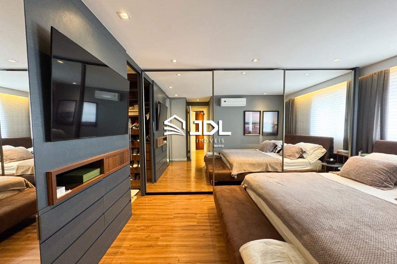 Apartamento à venda no bairro Itoupava Seca: 