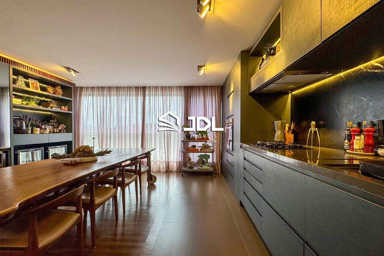 Apartamento à venda no bairro Itoupava Seca: 