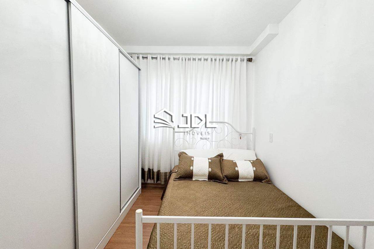 Apartamento à venda no bairro Itoupava Norte: 