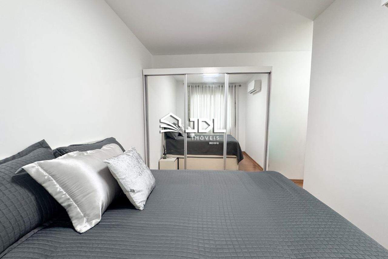 Apartamento à venda no bairro Itoupava Norte: