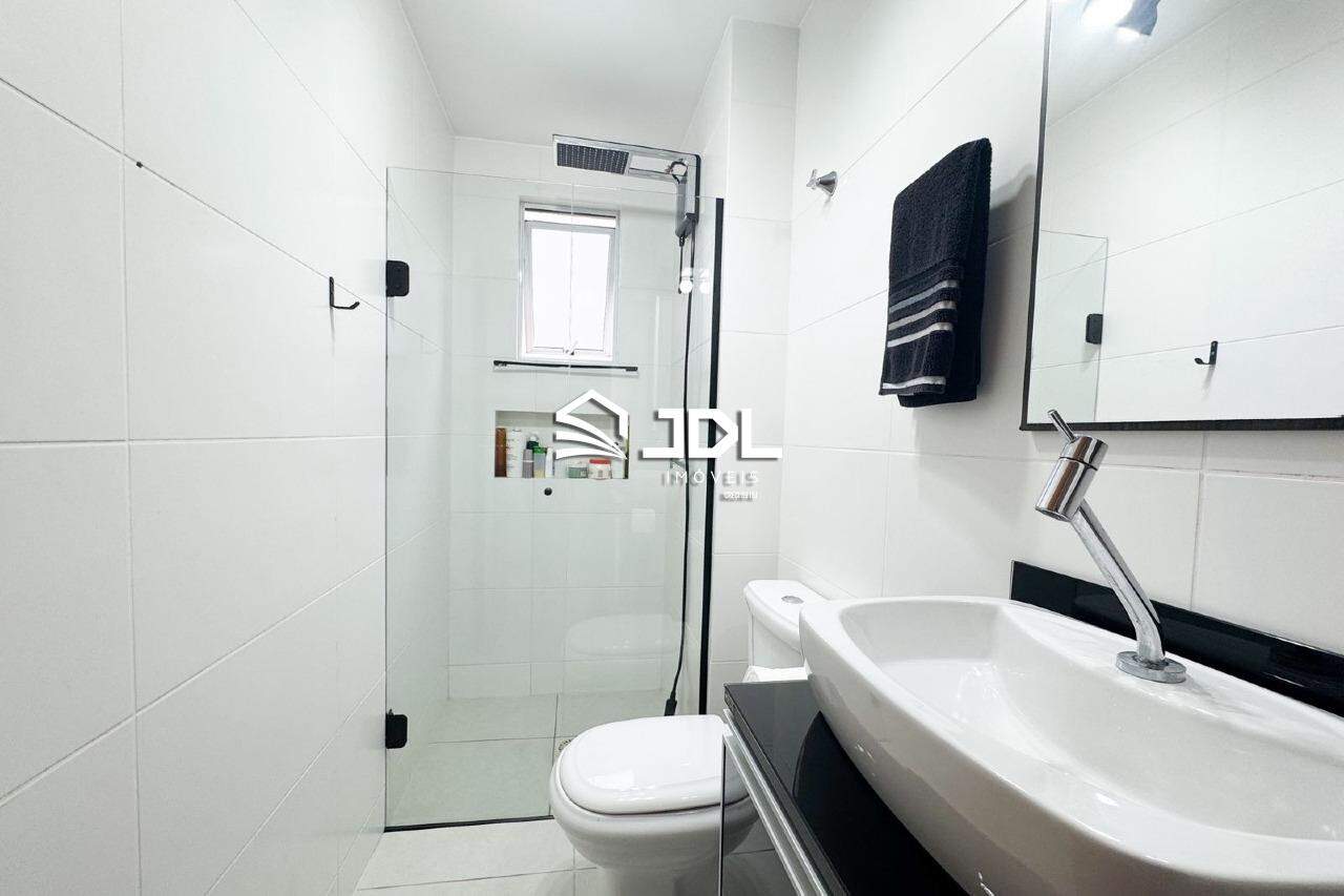 Apartamento à venda no bairro Itoupava Norte: 