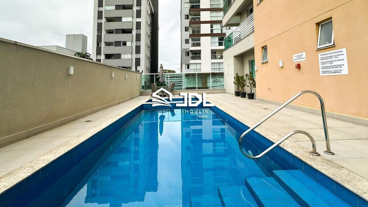 Apartamento à venda no bairro Itoupava Norte: 
