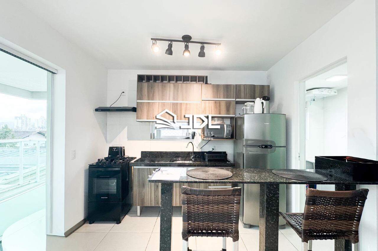 Apartamento à venda no bairro Itoupava Norte: