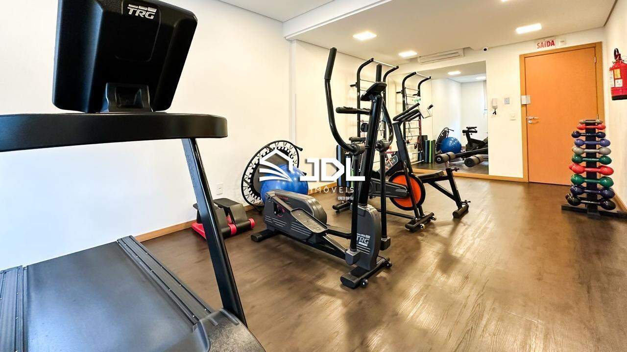 Apartamento à venda no bairro Itoupava Norte: 