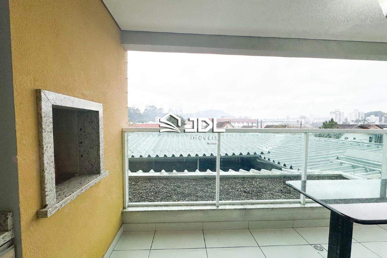 Apartamento à venda no bairro Itoupava Norte: 