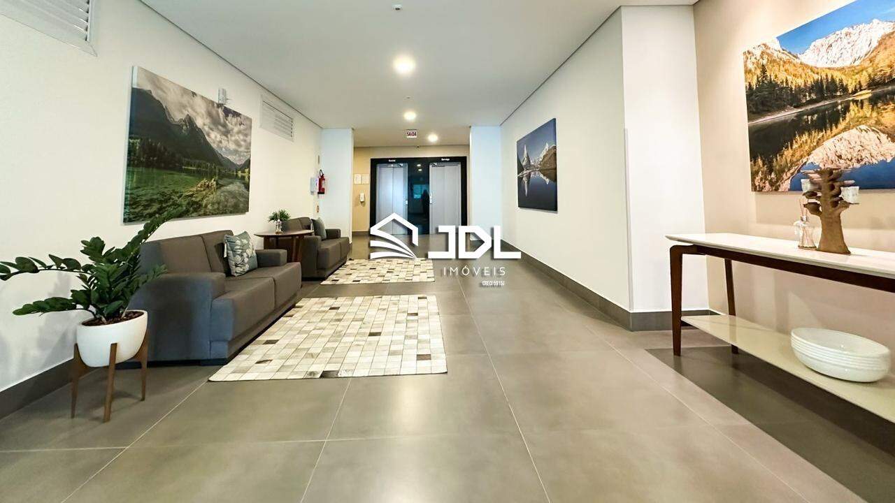 Apartamento à venda no bairro Itoupava Norte: 
