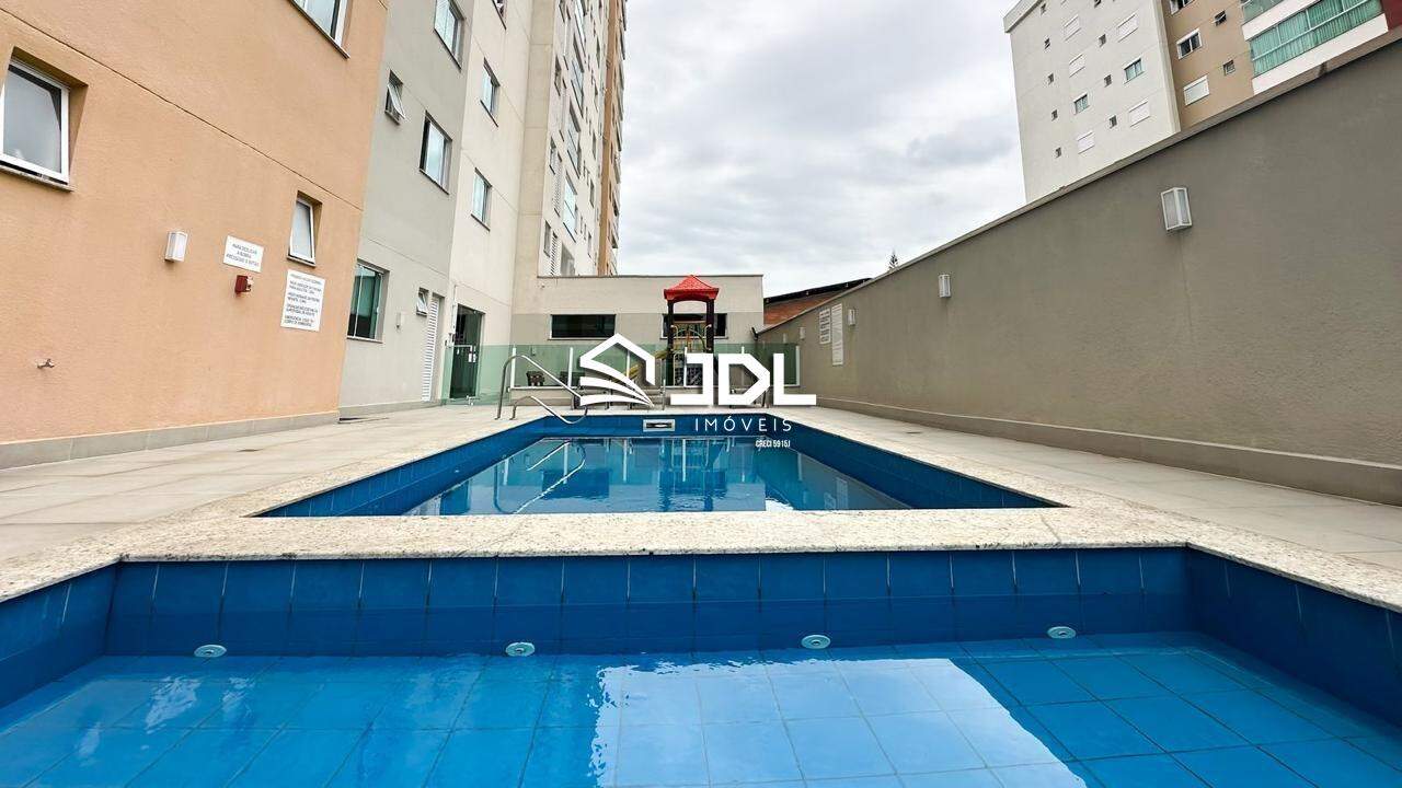 Apartamento à venda no bairro Itoupava Norte: 