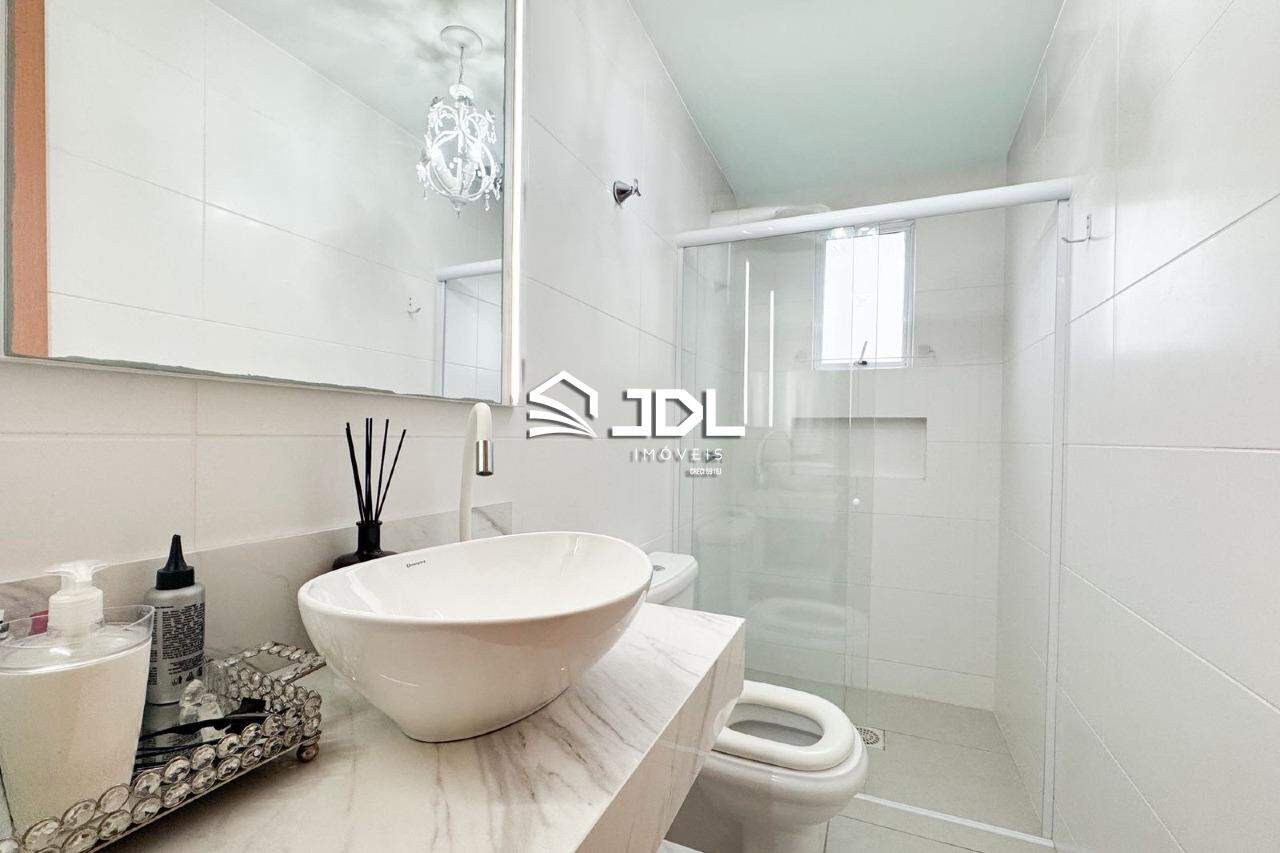 Apartamento à venda no bairro Itoupava Norte: 