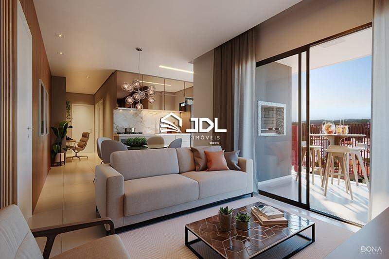 Apartamento à venda no bairro Velha: 