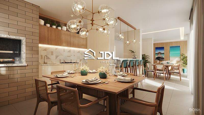 Apartamento à venda no bairro Velha:
