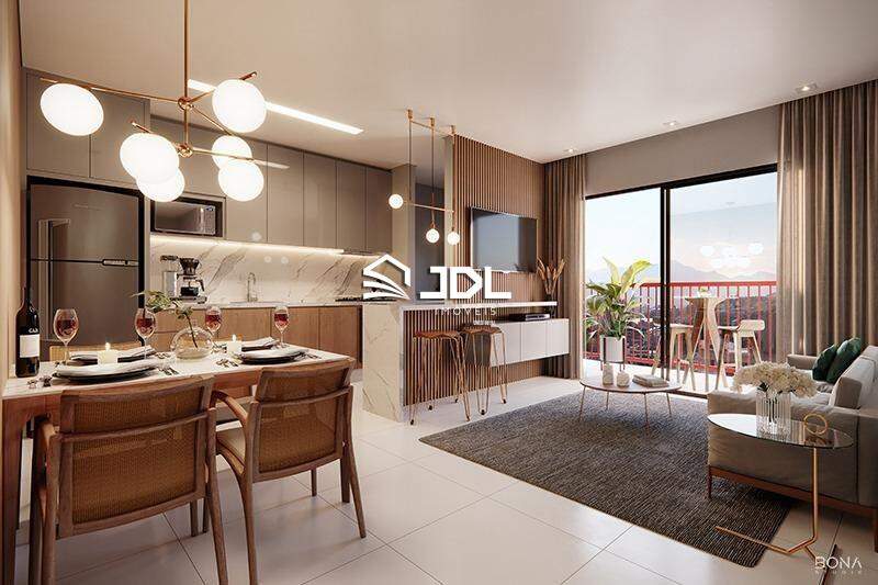 Apartamento à venda no bairro Velha: 