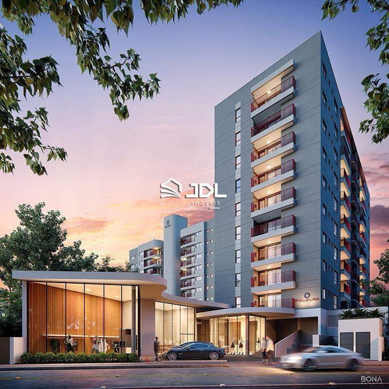 Apartamento à venda no bairro Velha: