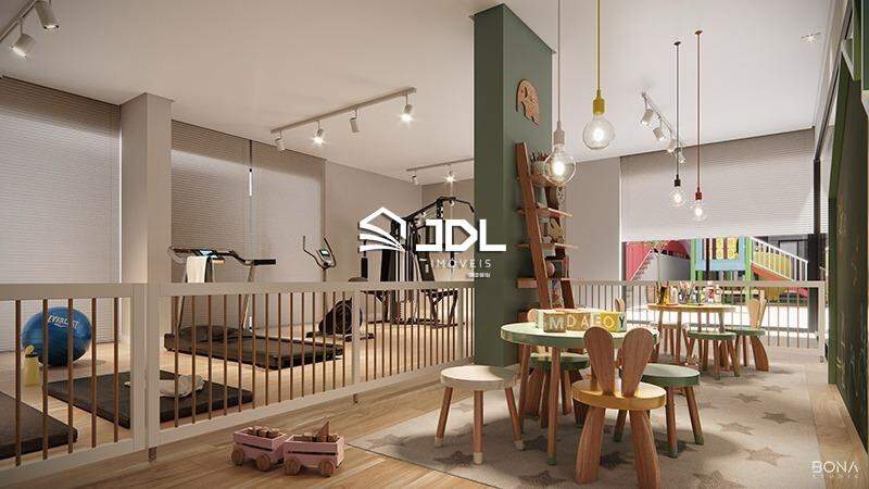 Apartamento à venda no bairro Velha: