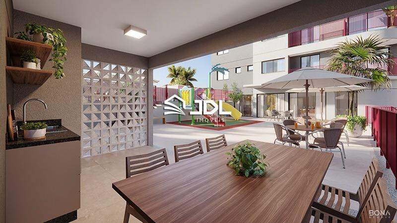 Apartamento à venda no bairro Velha:
