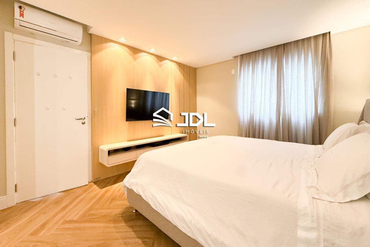 Apartamento à venda no bairro Bom Retiro: 