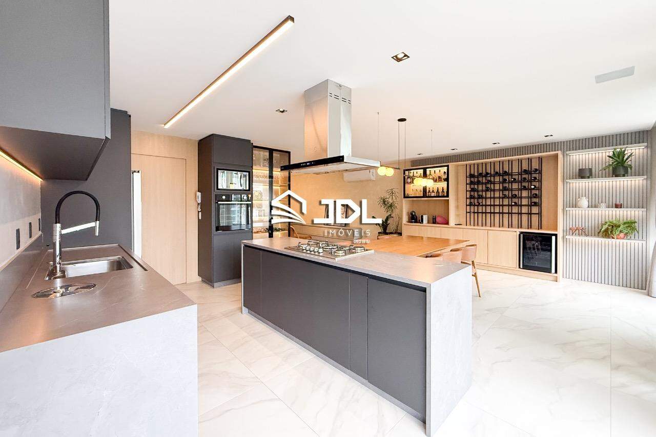Apartamento à venda no bairro Bom Retiro: 