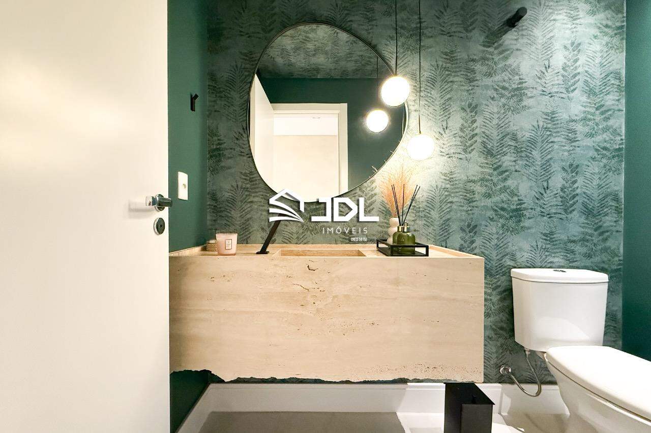 Apartamento à venda no bairro Bom Retiro: