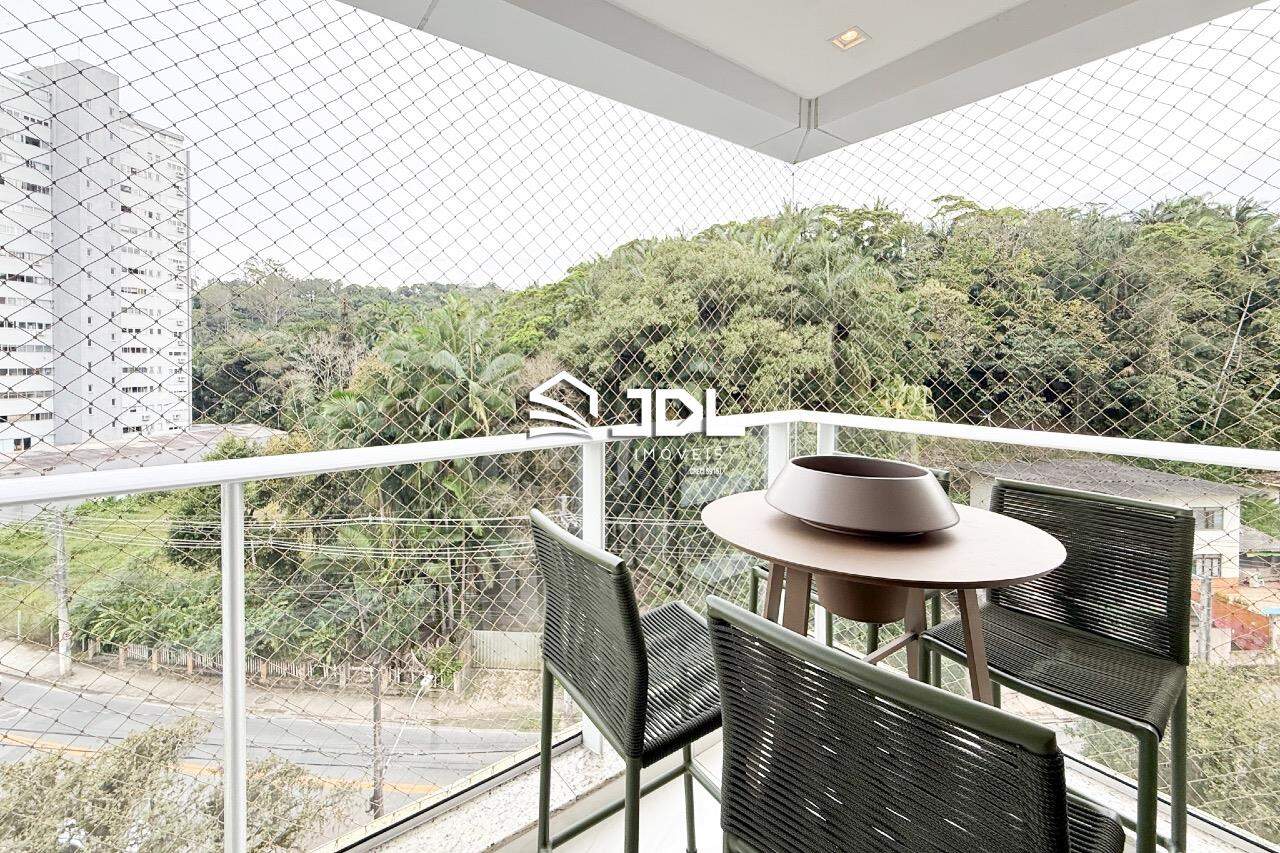 Apartamento à venda no bairro Bom Retiro: 