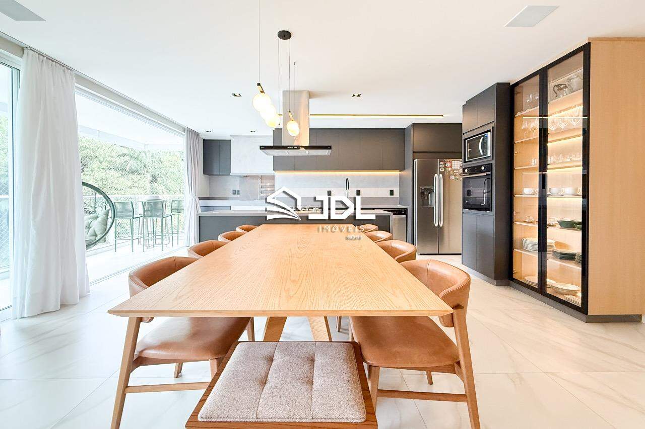 Apartamento à venda no bairro Bom Retiro: 