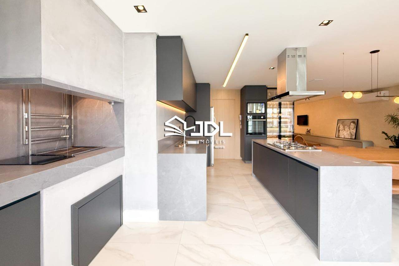 Apartamento à venda no bairro Bom Retiro: 