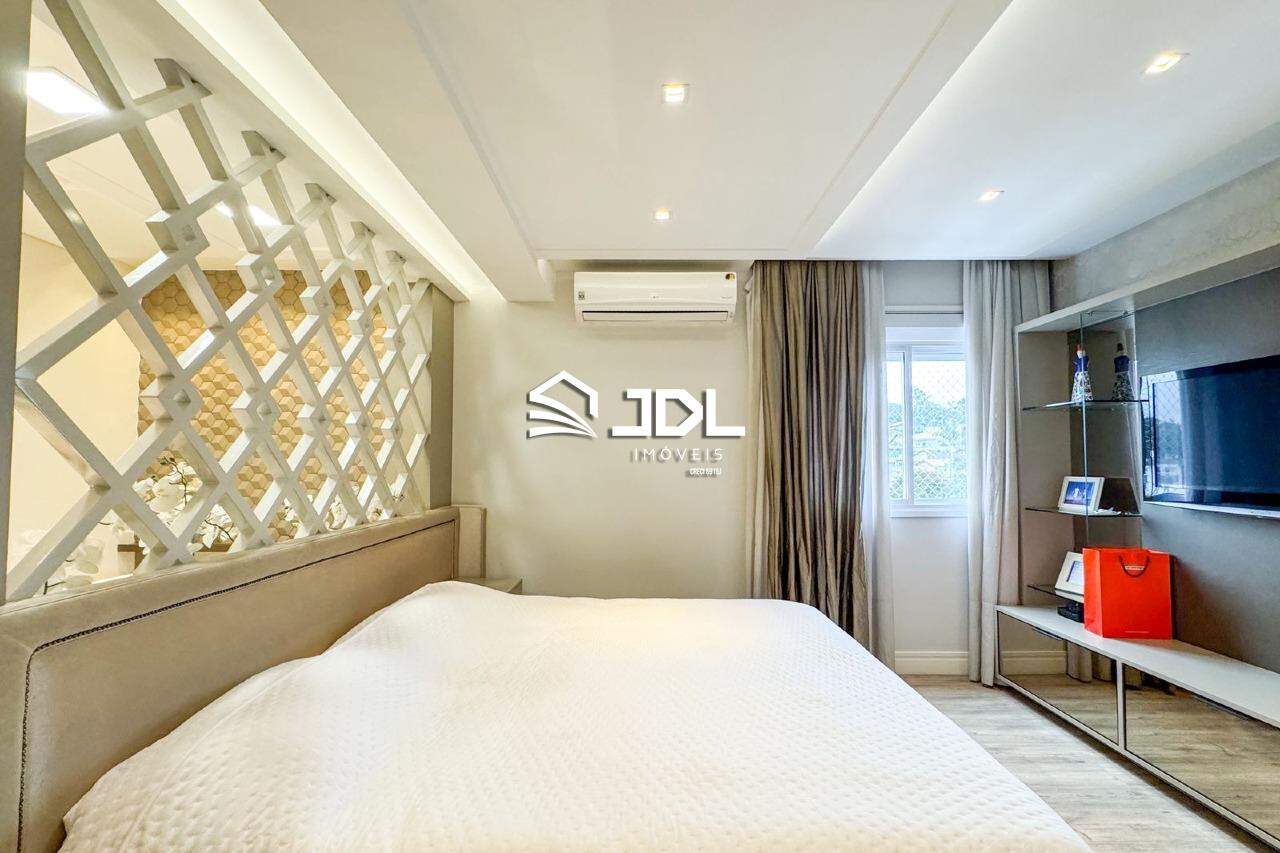 Apartamento à venda no bairro Vila Nova: 