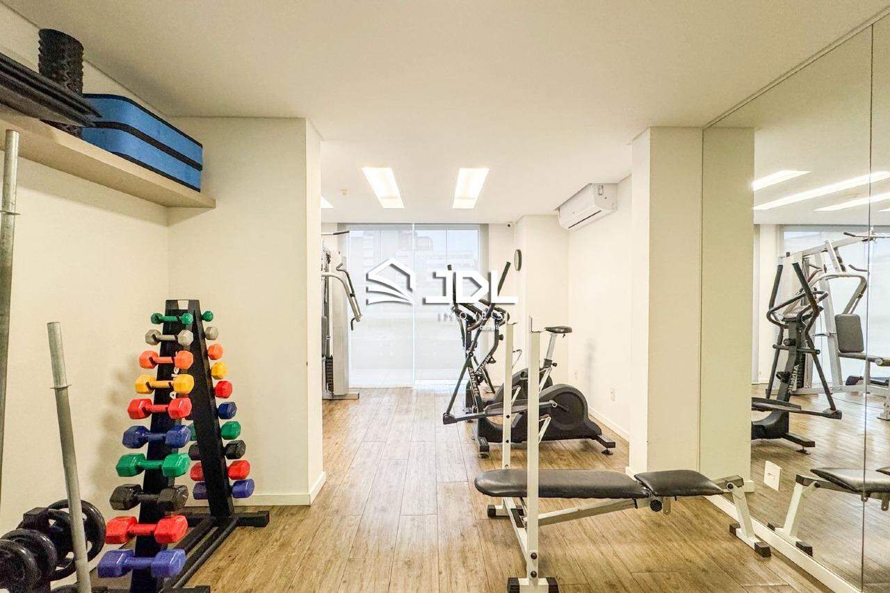 Apartamento à venda no bairro Vila Nova: 