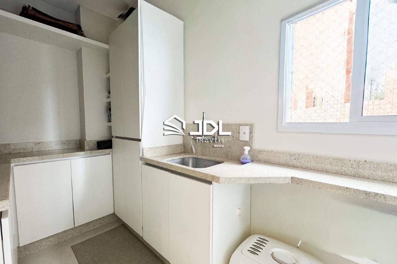 Apartamento à venda no bairro Vila Nova: 