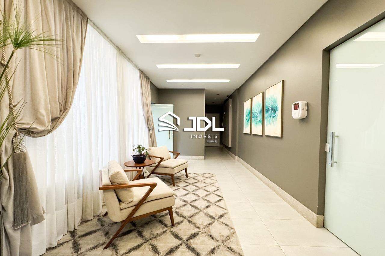 Apartamento à venda no bairro Vila Nova: 