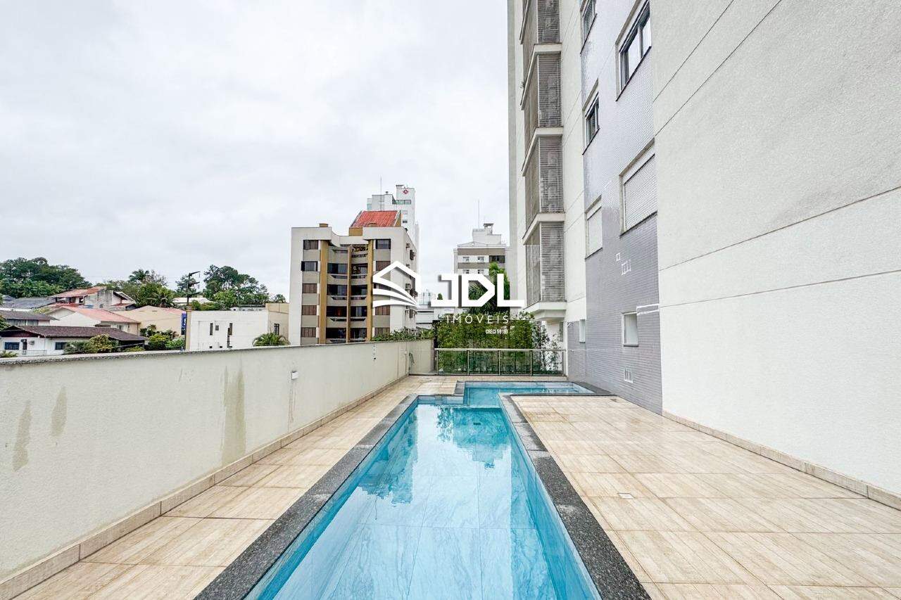Apartamento à venda no bairro Vila Nova: 