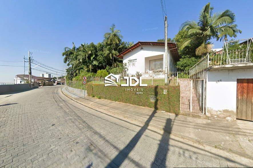 Terreno à venda no bairro Velha: