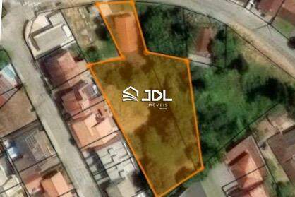 Terreno à venda no bairro Velha: