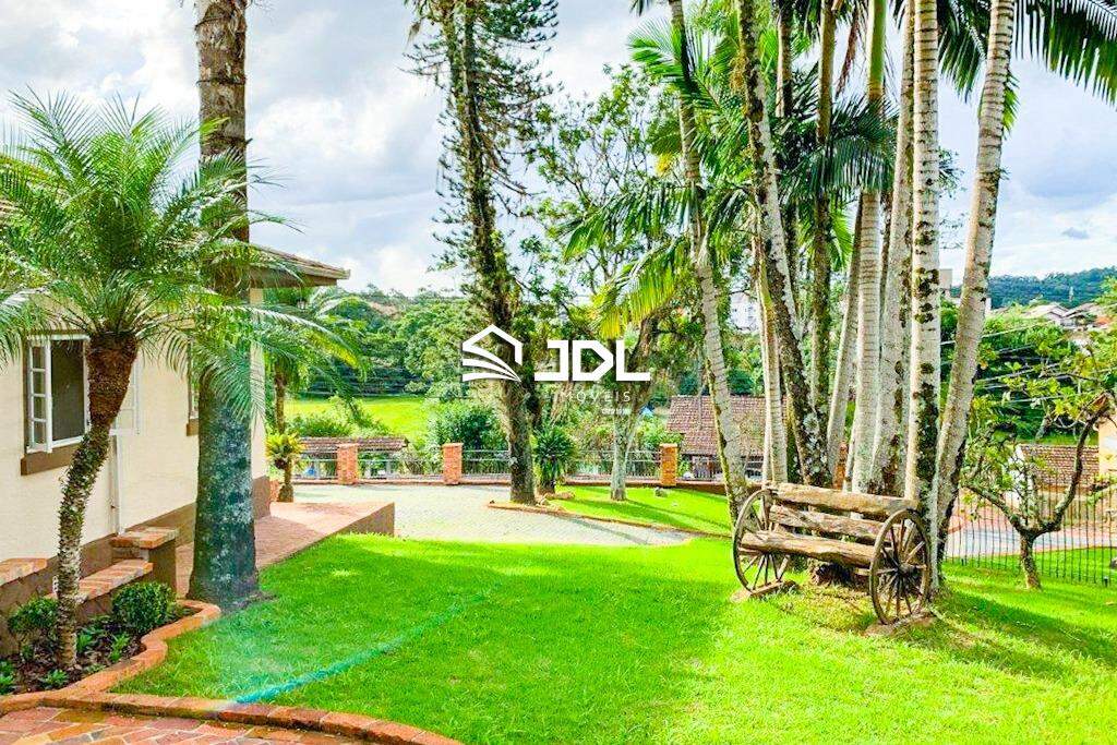 Casa à venda no bairro Velha: 