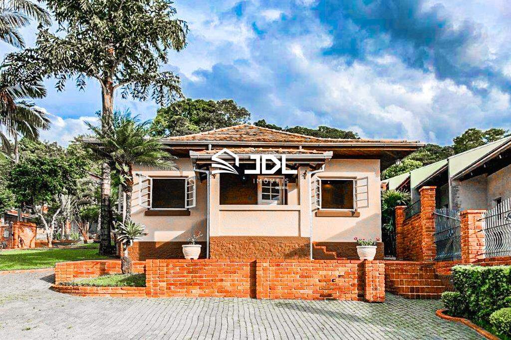 Casa à venda no bairro Velha: 