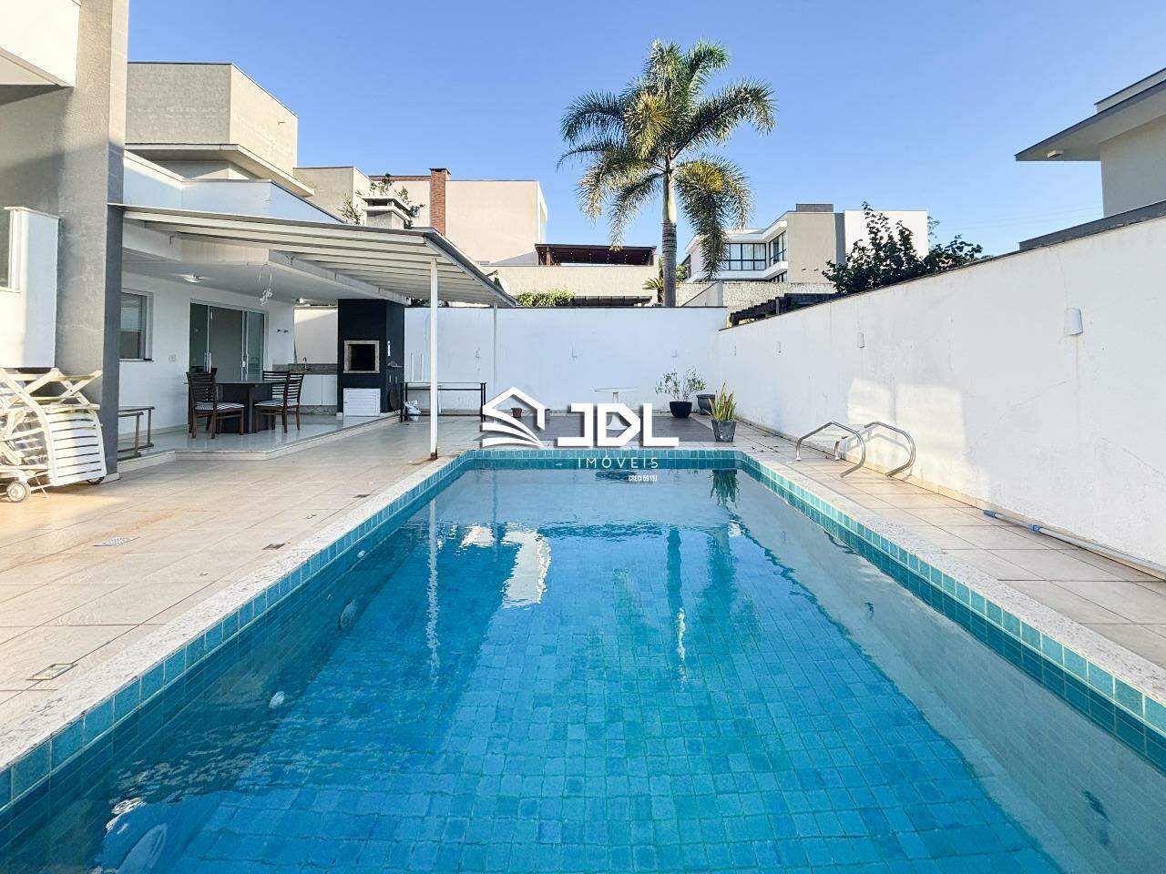 Casa à venda no bairro Itoupava Central: