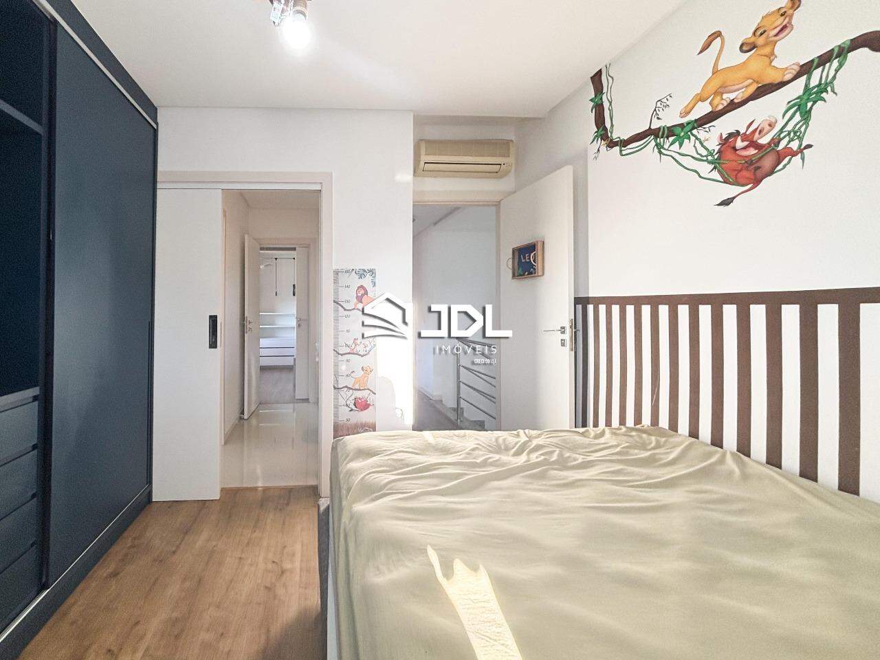 Casa à venda no bairro Itoupava Central: 