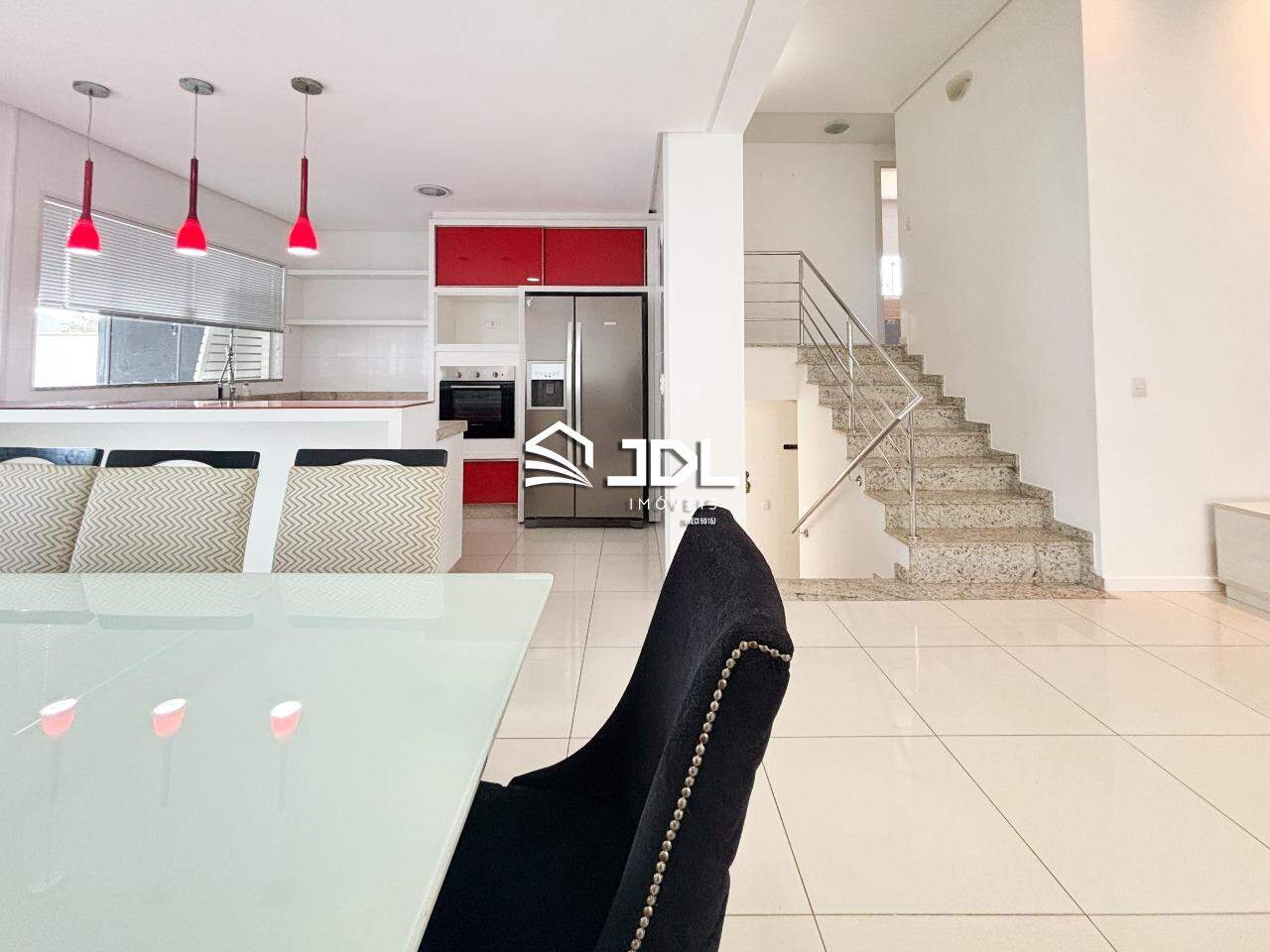 Casa à venda no bairro Itoupava Central: 