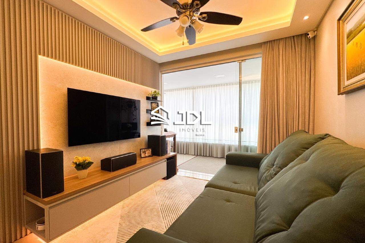 Apartamento à venda no bairro Itoupava Seca: