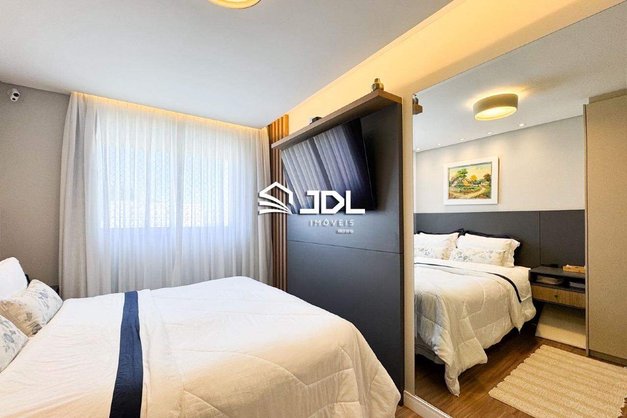 Apartamento à venda no bairro Itoupava Seca: 